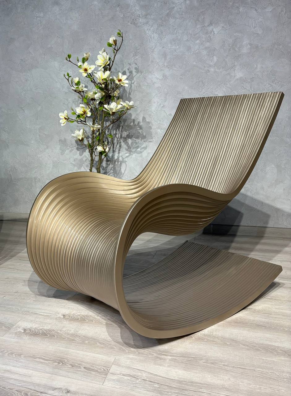Lounge Chair