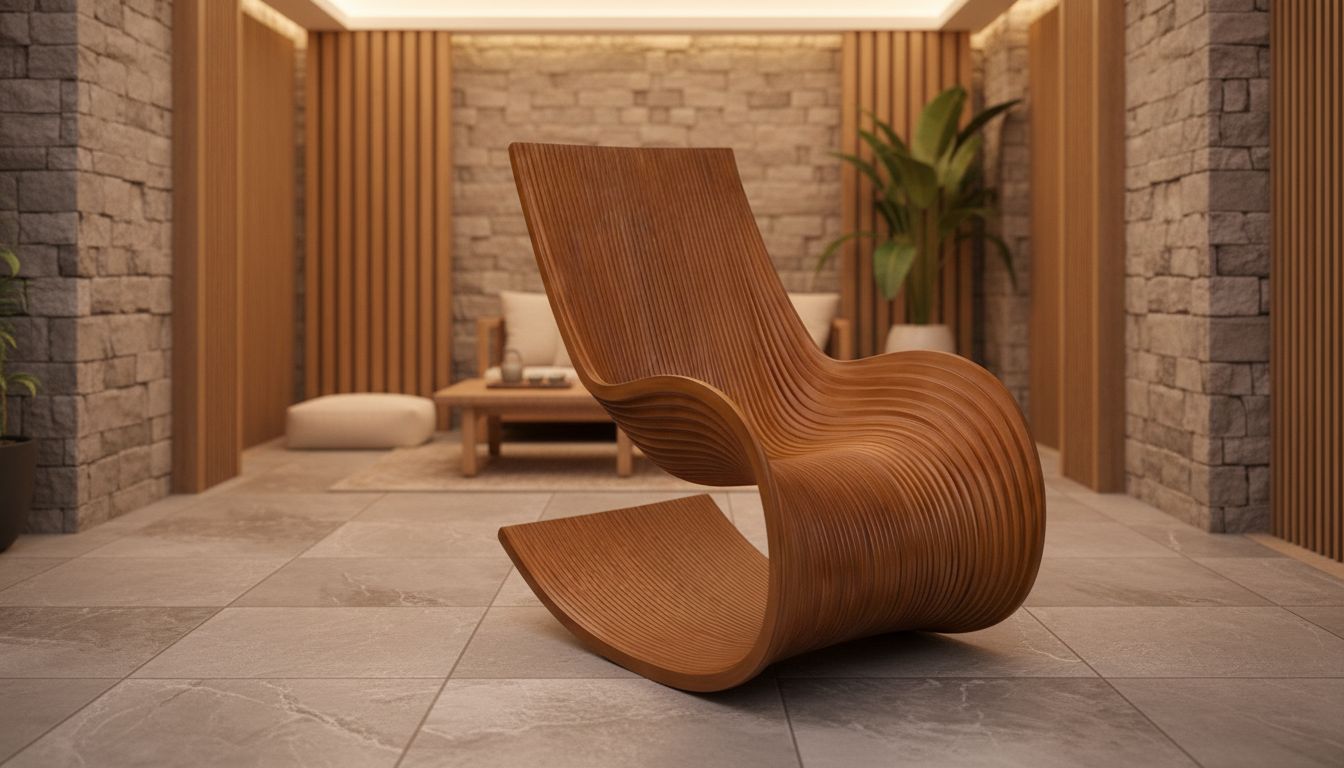 SAHARA interior 4