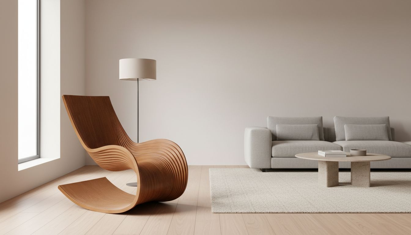 SAHARA interior 6