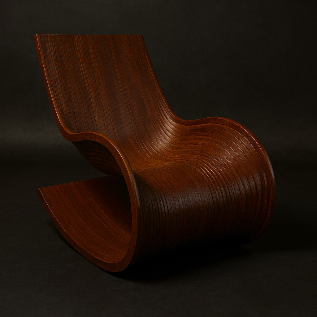 Dark Walnut