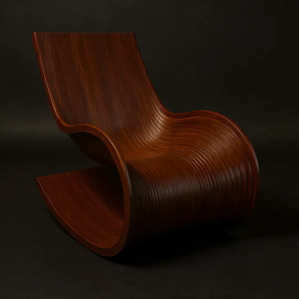 Dark Walnut