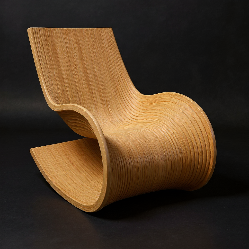 Light Oak