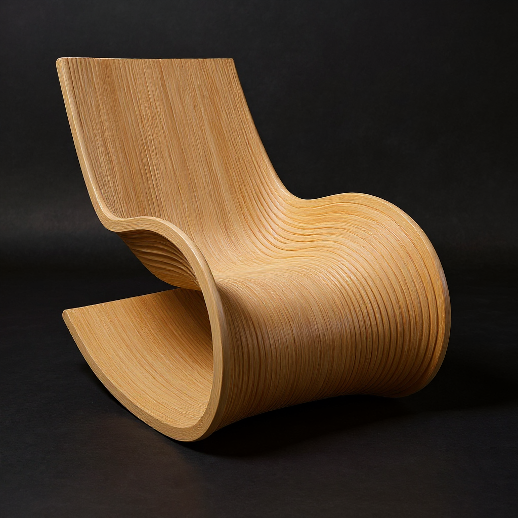 Natural Wood