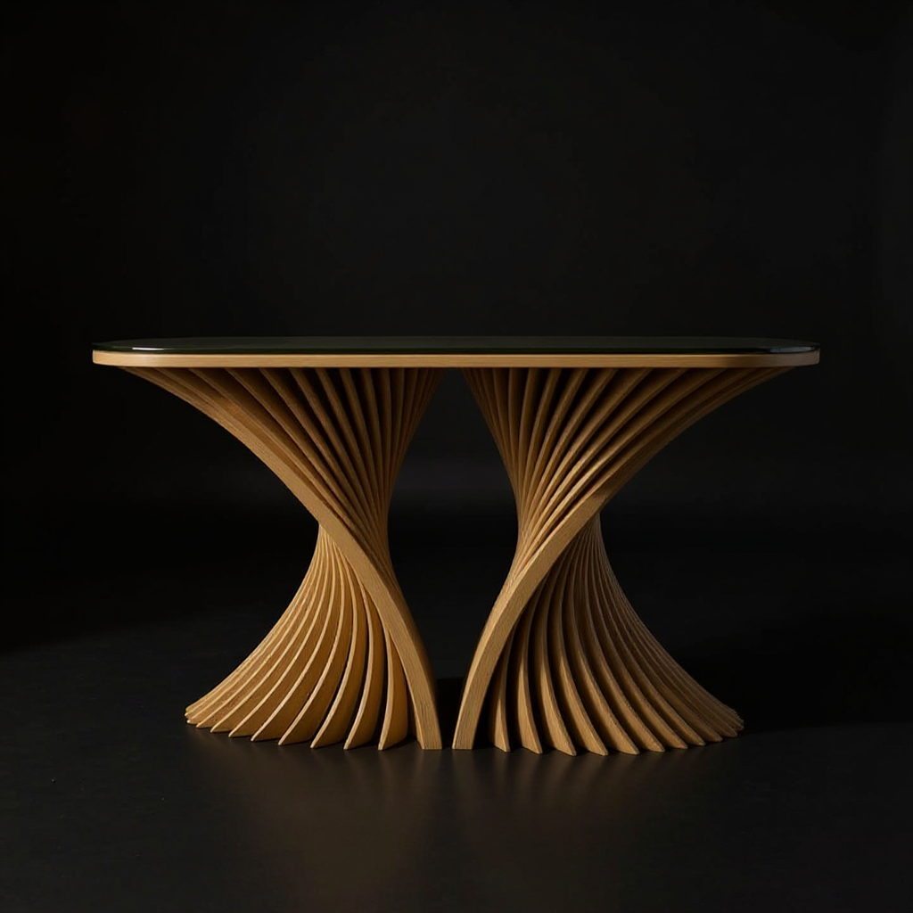 Parametric Console