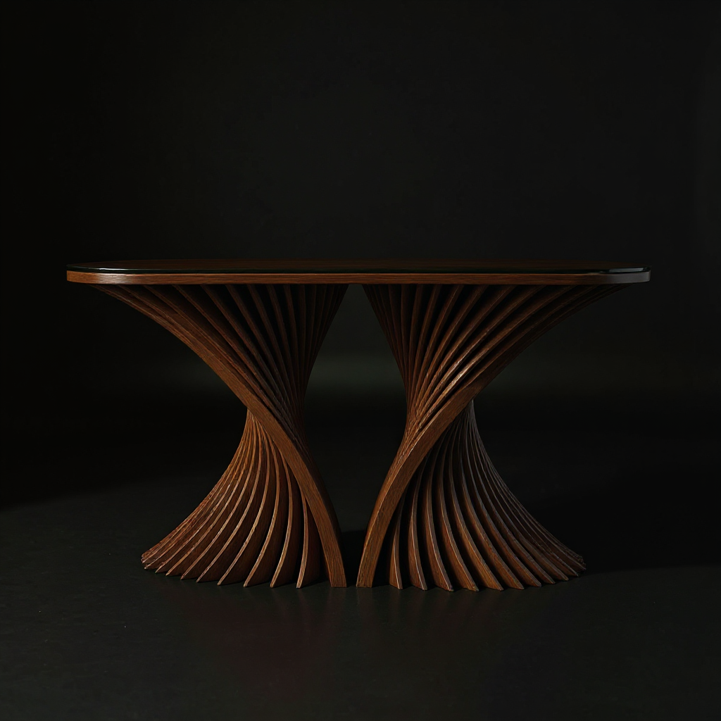 Dark Walnut