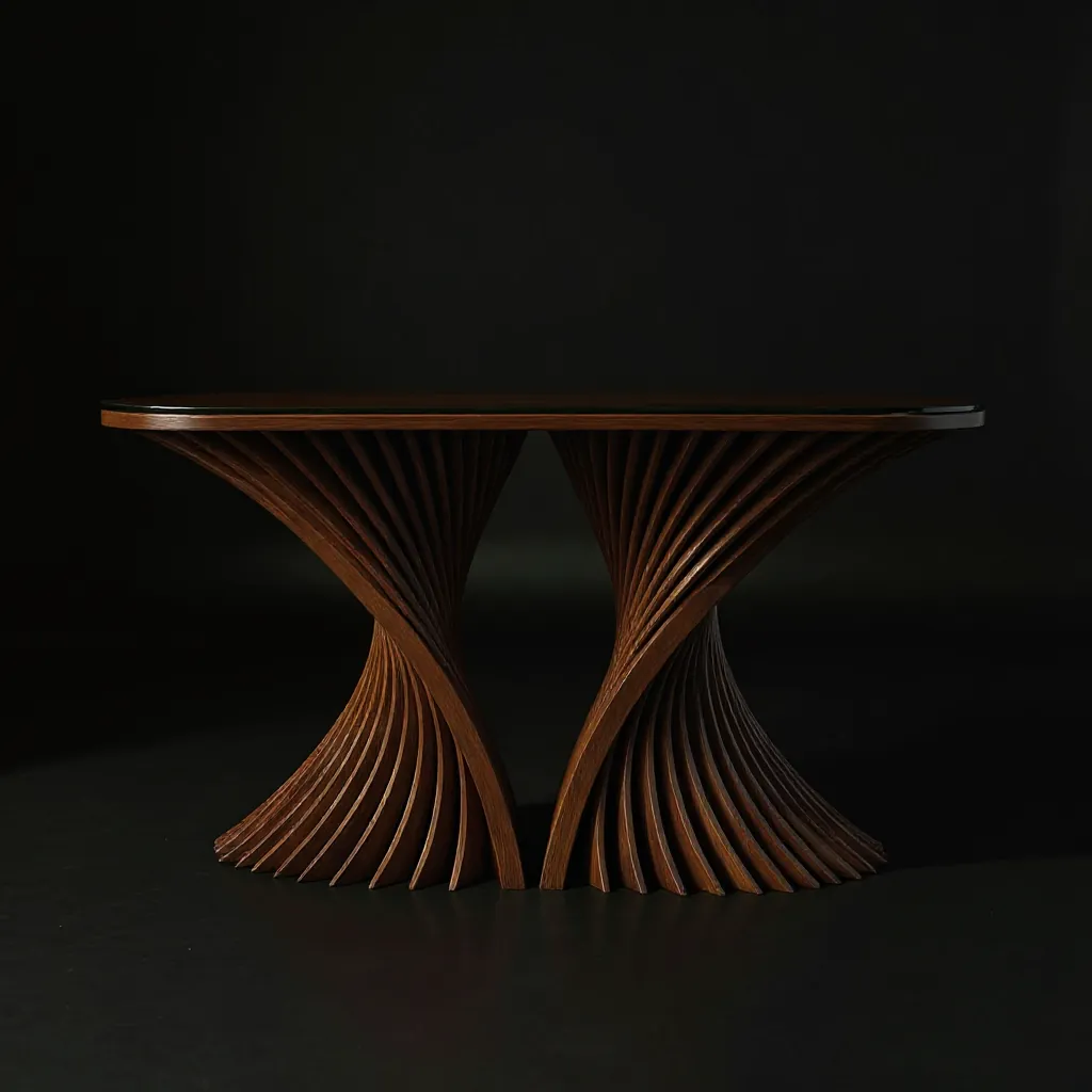 Dark Walnut