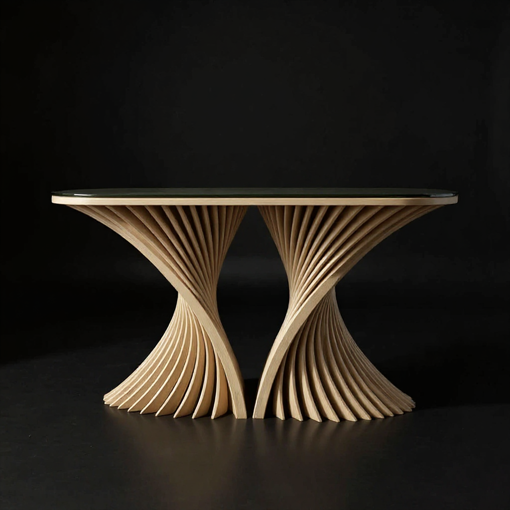 Light Oak