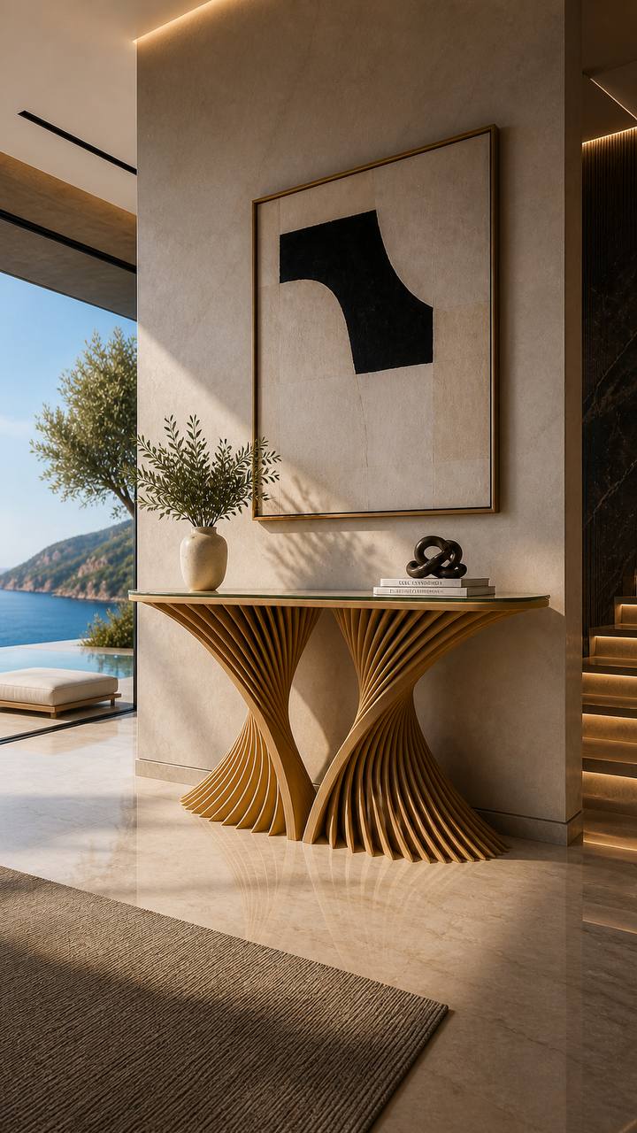 Nightstands