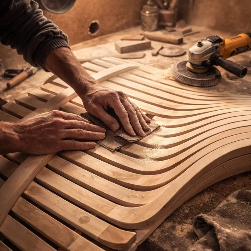 Parametrika production 5
