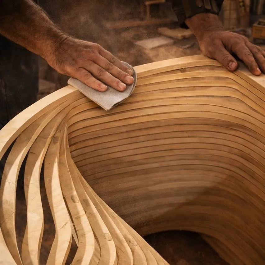 Parametrika production 6