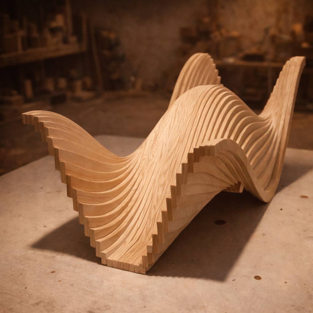 The Workshop 7