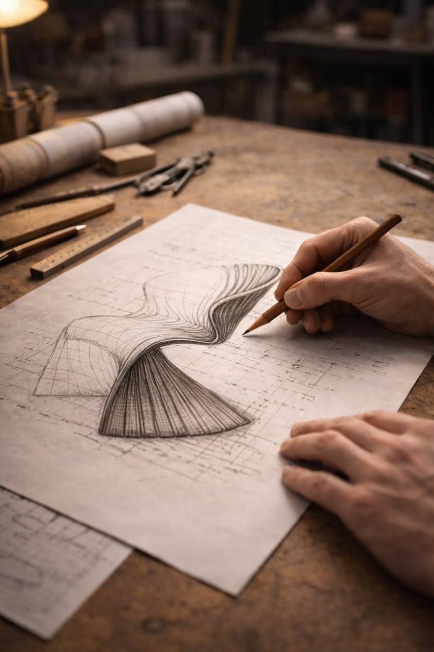 The Workshop 14