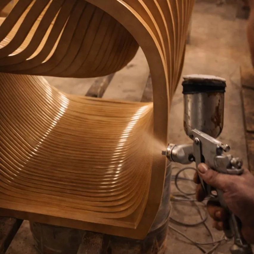 Parametrika production 12