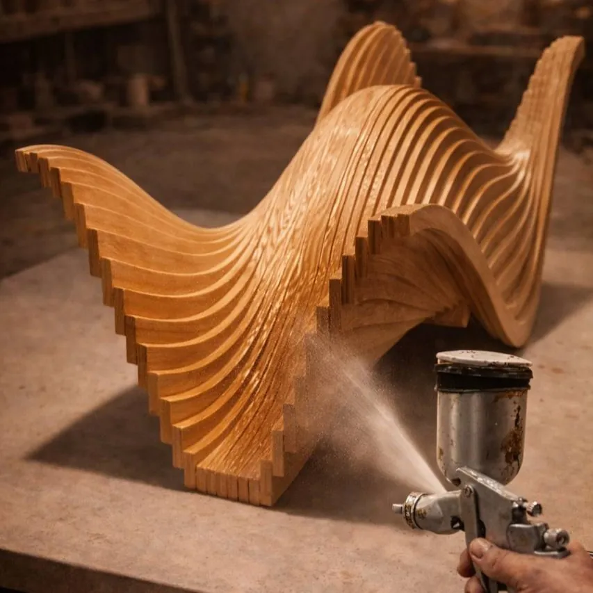 Parametrika production 13