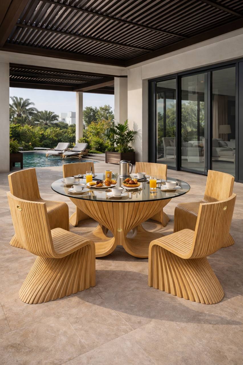 Tables