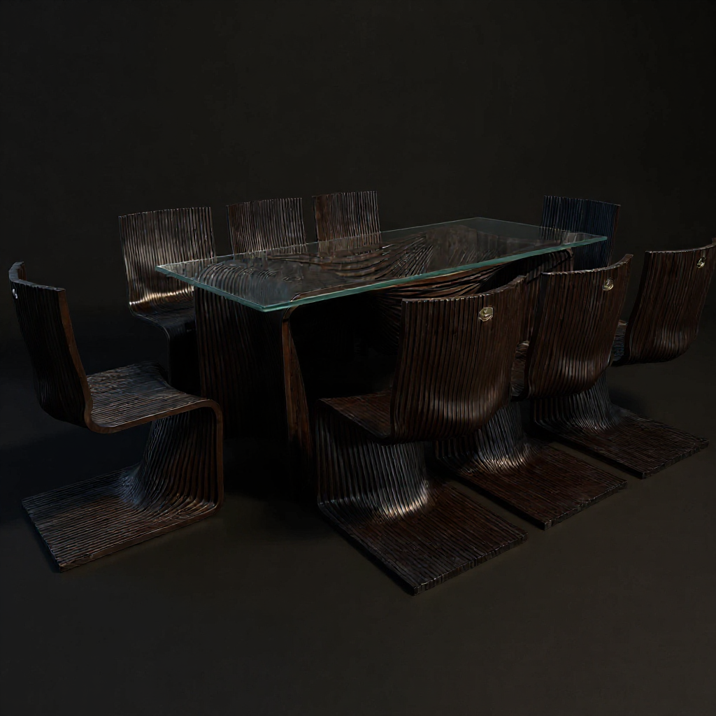 Deep Espresso