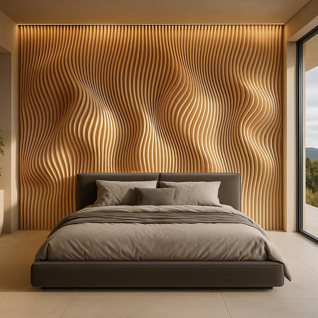Wood Panels