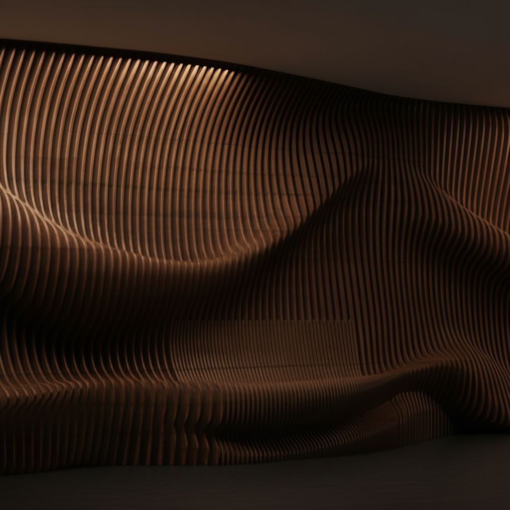 Dark Walnut