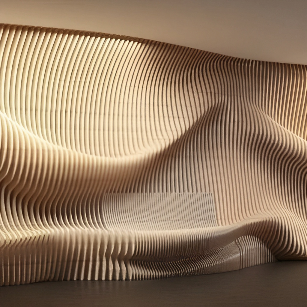 Natural Wood
