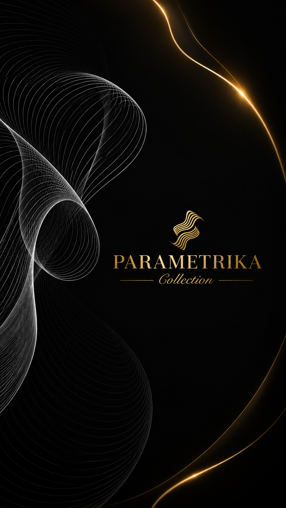 Parametrika — Bespoke Furniture & Materials