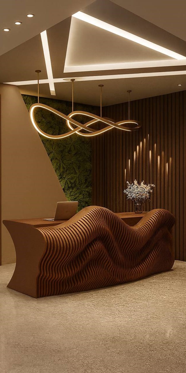 Parametrika craftsmanship