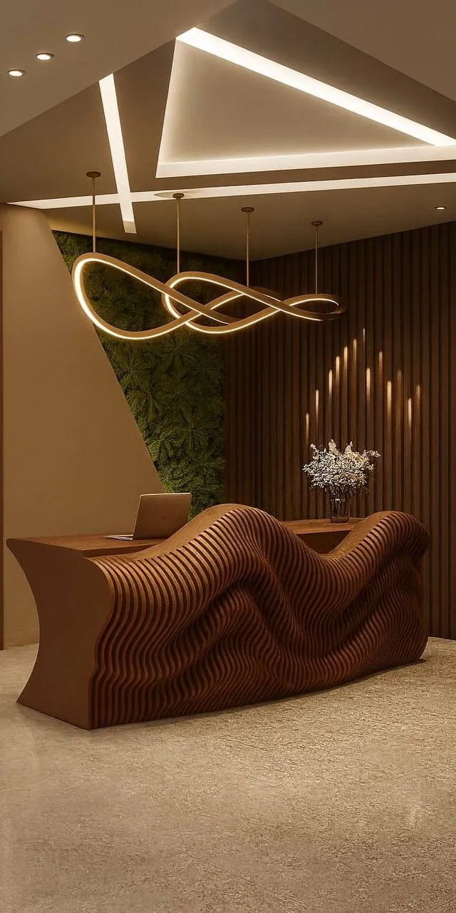 Parametrika craftsmanship